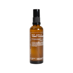 NOT JUST A <br>TONIC LOTION AUTHENTICS <br>75ml