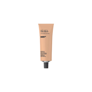 NOT JUST A <br>SUN CREAM<br>30ml